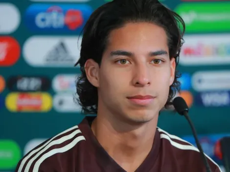 ¿Cuánto dinero ganará Diego Lainez por hora, minuto y segundo en Tigres?