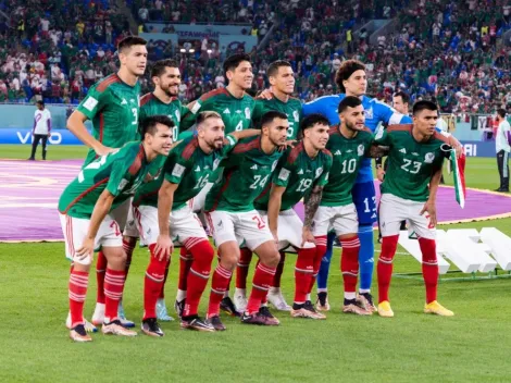 Exentrenador mundialista se postuló para la Selección Mexicana