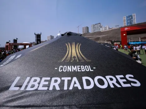 ¿Dónde ver en México la Copa Libertadores 2023?