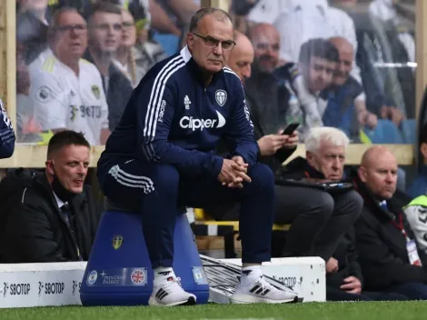 Conocido entrenador da la clave para que Bielsa llegue a la Selección