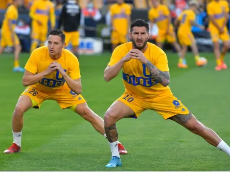 Los cinco jugadores mejor pagados en la Liga MX