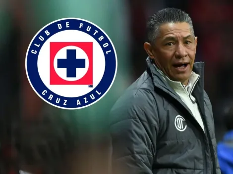 Fichajes 2023: Toluca tendría inesperado refuerzo gracias a Cruz Azul