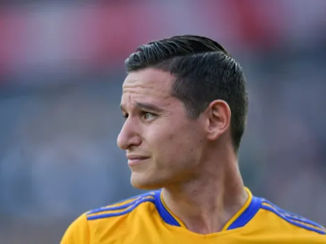 Tigres selló la salida de Florian Thauvin y contarán con un nuevo refuerzo