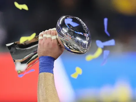 Super Bowl 2023: ¿Dónde VERLO en VIVO, cuál es la sede y a qué hora es el inicio?