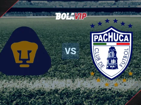 ◉ Dónde ver EN VIVO Pumas UNAM vs. Pachuca por Liga MX Femenil