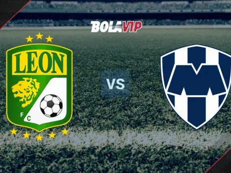 Dónde ver León vs. Rayadas de Monterrey EN VIVO por la Liga MX Femenil 2023