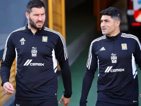 ¿Y Miguel Herrera? Nicolás Ibáñez eligió al entrenador ideal para México