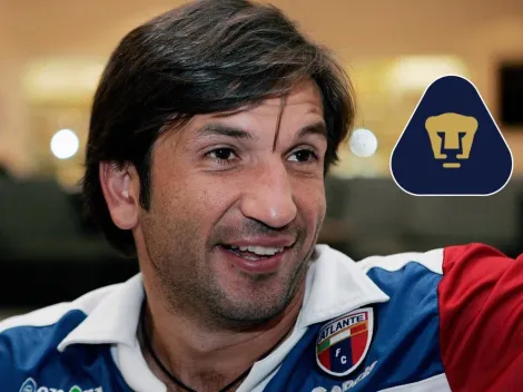 ¡Imperdible! El tremendo elogio de Kikín Fonseca para los argentinos de Pumas