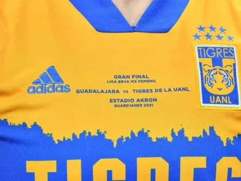 Tigres sufre inesperada baja en medio del Clausura 2023