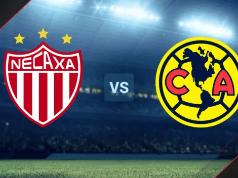 Cómo ver Necaxa vs. América EN VIVO por el Clausura 2023 de la Liga MX Femenil