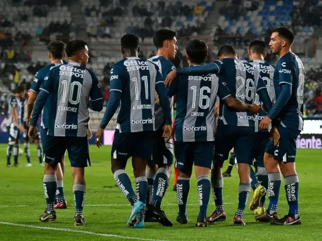 La impactante racha positiva del Pachuca como local