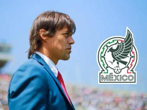 Yon de Luisa reveló por qué Matías Almeyda fue descartado como posible entrenador de México