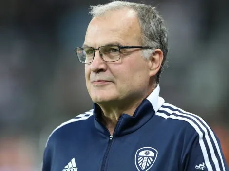 ¡Cambio de última hora! Bielsa vuelve a ser una opción para el Tri