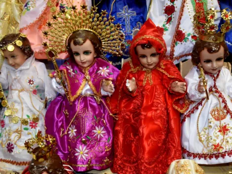 Día de la candelaria: ¿Por qué se viste al Niño Dios el 2 de febrero?
