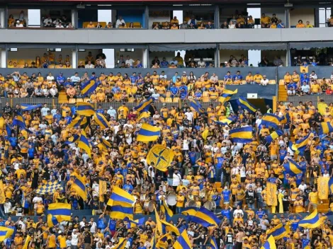 Tigres dejaría salir a su máxima figura a Estados Unidos