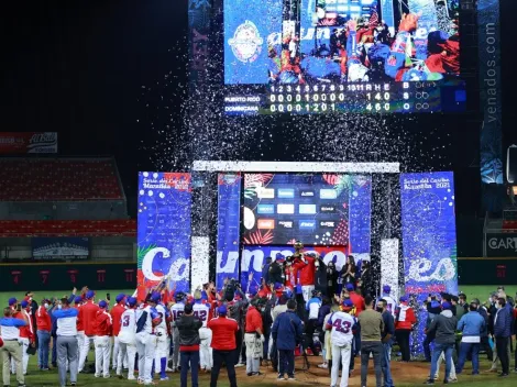 Serie del Caribe 2023: Dónde y cuándo ver EN VIVO en México, y quiénes compiten