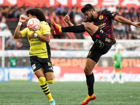 Las dos "finales" en la lucha por evitar la multa de la Liga MX