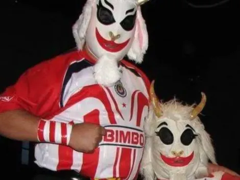 Las otras Chivas Rayadas... No ganaron nada como luchadores en AAA