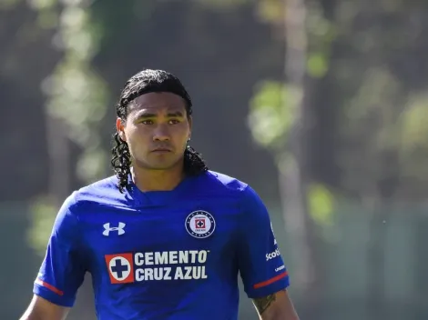 Además de jugar en Emiratos Árabes, Gullit tiene nuevo negocio