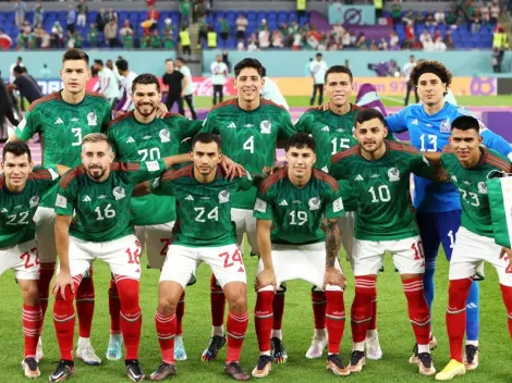 México habría ignorado a gran técnico del Mundial