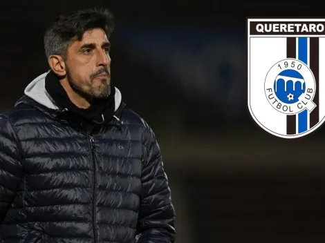 Paunovic: "¿Querétaro? Para nosotros es el mejor equipo del mundo"