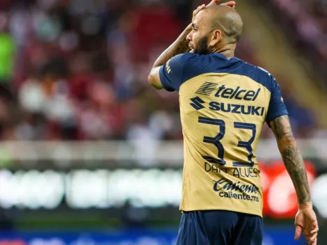 Más problemas para Dani Alves: otra mujer declaró en su contra