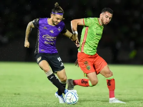 Las alineaciones de Mazatlán vs FC Juárez por la Jornada 5 del Clausura 2023