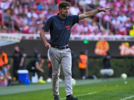 El pedido de Paunovic a la afición de Chivas