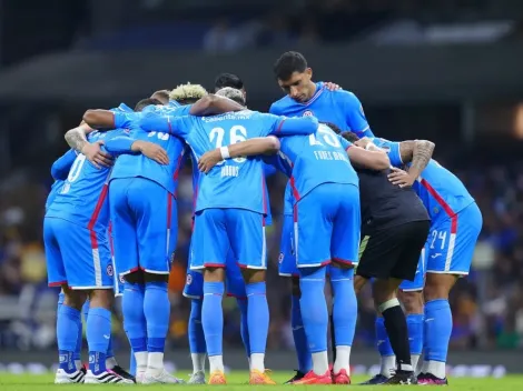 Prometedor entrenador mexicano, en la órbita de Cruz Azul