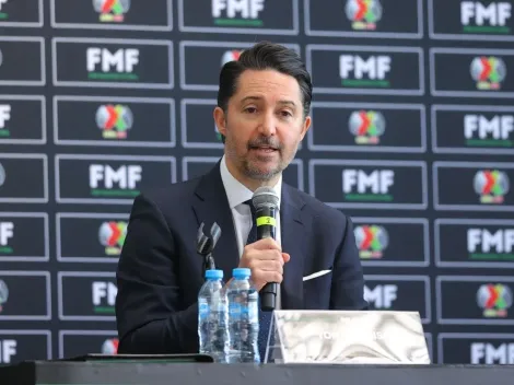 Selección Mexicana: ¿Qué día sería el anuncio del nuevo entrenador?