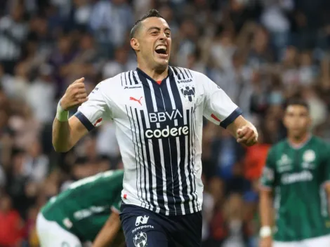 Las alineaciones de Monterrey vs Toluca por la Jornada 5 del Clausura 2023