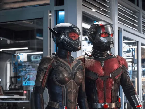 ¿Cuál es la sinopsis de Ant-Man and the Wasp: Quantumania?