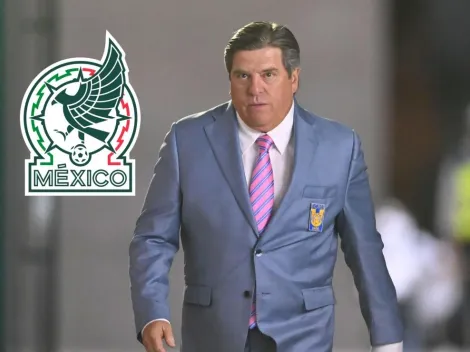 David Medrano reveló lo que todos los anti Miguel Herrera estaban esperando