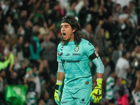 Aseguran que Chivas iría por Acevedo para el Apertura 2023