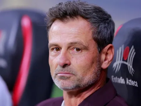 ¿Cuánto dinero perderá Diego Cocca tras ser despedido de Tigres?