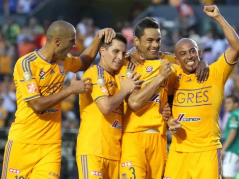 Ya tomaron un café: Tigres UANL prepara un histórico regreso