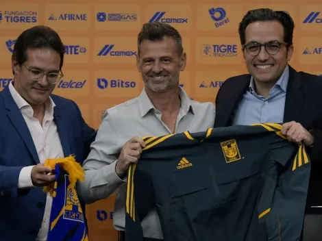 Cocca cerró el tema sobre su salida de Tigres con este mensaje a sus críticos