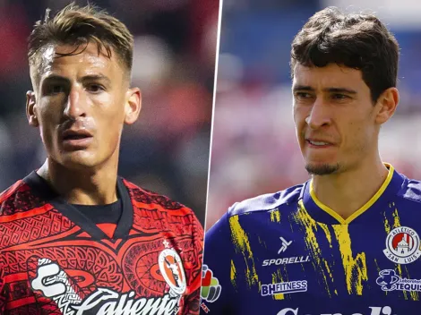 Tijuana vs. Atlético San Luis EN VIVO por el Clausura 2023 de la Liga MX: minuto a minuto del partido, dónde verlo, formaciones y árbitro