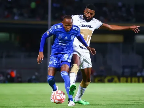 Las alineaciones de Tigres UANL vs. Pumas UNAM por la Jornada 6 del Clausura 2023