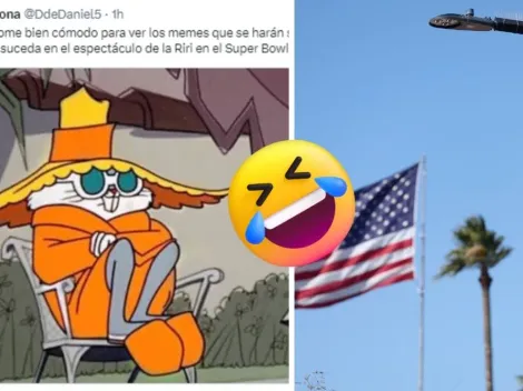 Chiefs vs Eagles: Checa aquí los mejores memes del Super Bowl 2023