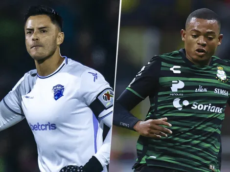 Juárez vs. Santos Laguna EN VIVO por el Clausura 2023 de la Liga MX: minuto a minuto del partido, dónde verlo, formaciones y árbitro