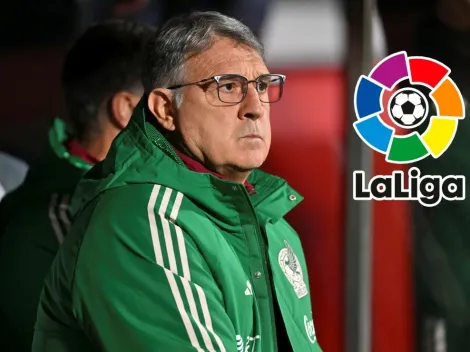 Gerardo Martino podría tener nuevo trabajo tras salir del Tri