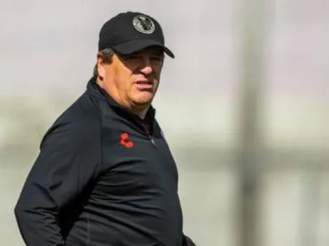 Miguel Herrera tiene el corazón partido entre los Xolos y el Tri