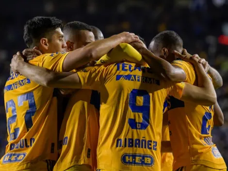 El jugador de Tigres UANL que se mostró renovado tras la salida de Cocca