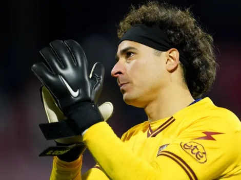 ¿Por qué Guillermo Ochoa perdió la titularidad ante el Hellas Verona?