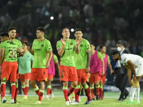 Se fue de la Liga MX sin pena ni gloria y ahora destaca en el futbol español