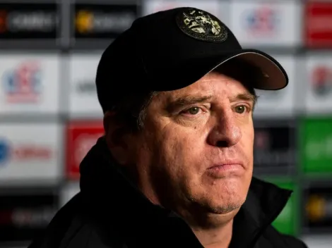 "Sentimiento de tristeza": Miguel Herrera rompió el silencio tras no ser elegido como DT de la Selección Mexicana