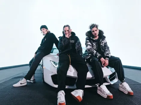 Cuándo se presenta Chase Atlantic en México 2023 y dónde comprar las entradas