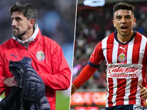 Últimas novedades en Chivas de Guadalajara