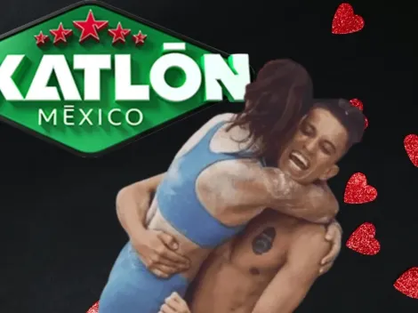 ¡El amor está en el aire!: ROMANCES que han surgido en Exatlón México